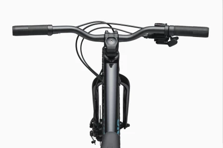 Rower młodzieżowy CANNONDALE KIDS TRAIL PLUS 24" BPL