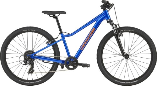Przejdź do produktu Rower młodzieżowy CANNONDALE TRAIL 24" SNB