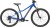 Rower młodzieżowy CANNONDALE TRAIL 24" SNB