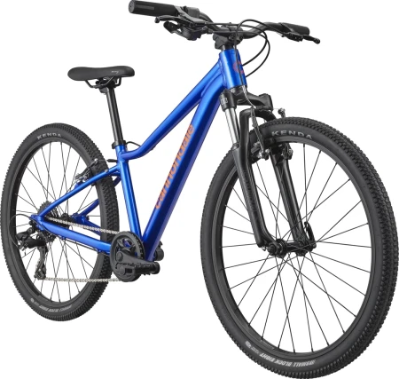 Rower młodzieżowy CANNONDALE TRAIL 24" SNB
