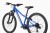Rower młodzieżowy CANNONDALE TRAIL 24" SNB