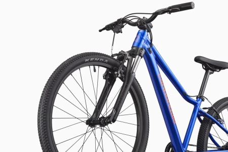 Rower młodzieżowy CANNONDALE TRAIL 24" SNB