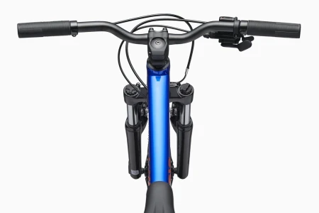 Rower młodzieżowy CANNONDALE TRAIL 24" SNB