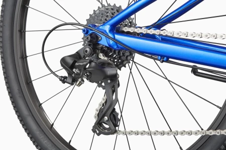 Rower młodzieżowy CANNONDALE TRAIL 24" SNB
