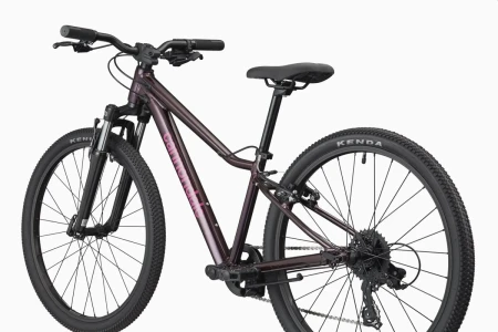 Rower młodzieżowy CANNONDALE TRAIL 24" RPP