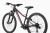 Rower młodzieżowy CANNONDALE TRAIL 24" RPP