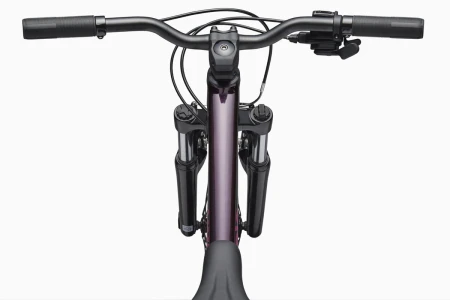 Rower młodzieżowy CANNONDALE TRAIL 24" RPP