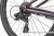 Rower młodzieżowy CANNONDALE TRAIL 24" RPP