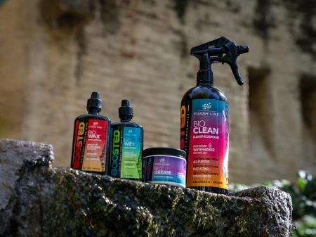 BIO GREASE BOOSTED