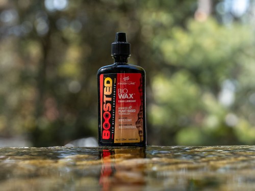 Przejdź do produktu BIO WAX BOOSTED