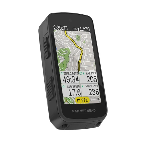 Przejdź do produktu Nawigacja GPS Hammerhead Karoo Bike Computer