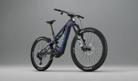 Rower WHYTE Kado RSX Midnight Blue
