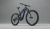 Rower WHYTE Kado RSX Midnight Blue