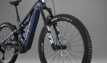 Rower WHYTE Kado RSX Midnight Blue