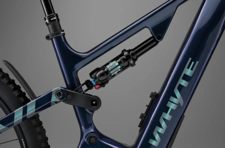 Rower WHYTE Kado RSX Midnight Blue
