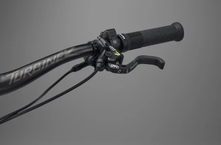 Rower WHYTE Kado RSX Midnight Blue