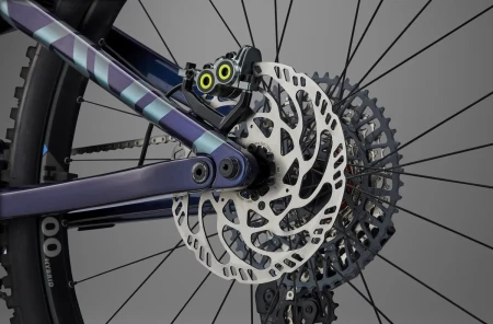 Rower WHYTE Kado RSX Midnight Blue