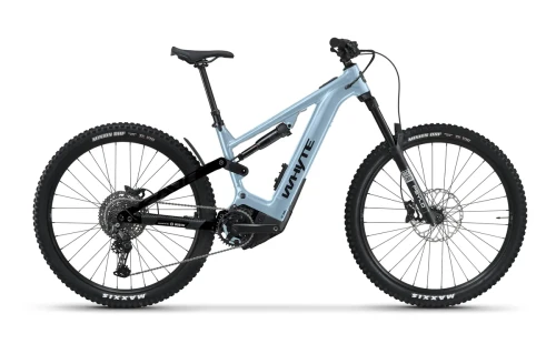 Przejdź do produktu Rower WHYTE Kado S 800 Arctic blue