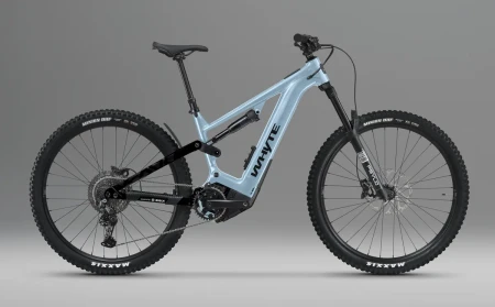 Rower WHYTE Kado S 800 Arctic blue