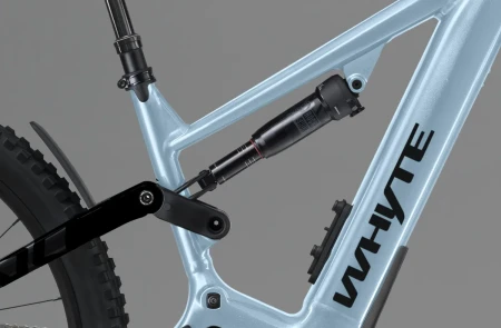 Rower WHYTE Kado S 800 Arctic blue