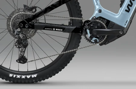 Rower WHYTE Kado S 800 Arctic blue