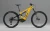 Rower WHYTE Kado S 800 Pearl yellow