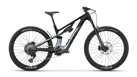 Rower WHYTE Karve 160 RS Gray, silver