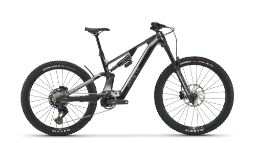 Przejdź do produktu Rower WHYTE Karve Evo RS, Black, white