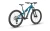 Rower WHYTE Syphon S Aquamarine