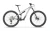 Rower WHYTE Syphon S RAW Silver