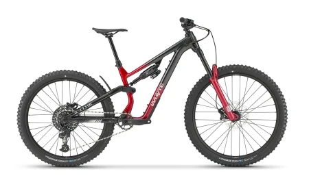 Rower WHYTE Sythe RS Chili red