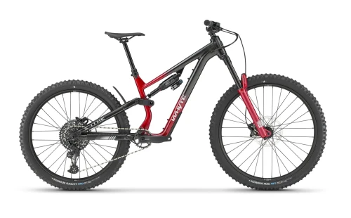 Przejdź do produktu Rower WHYTE Sythe RS Chili red
