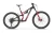 Rower WHYTE Sythe RS Chili red