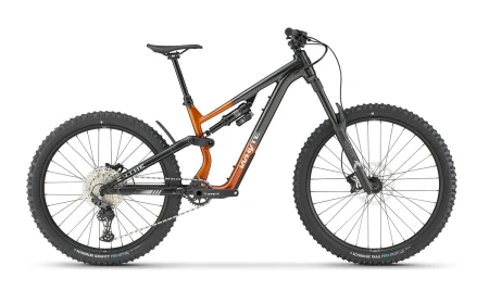 Rower WHYTE Sythe S Tiger