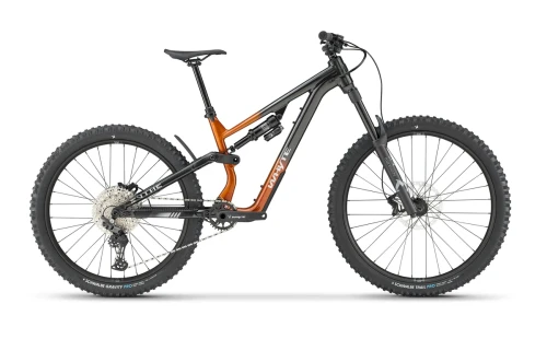 Przejdź do produktu Rower WHYTE Sythe S Tiger