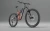 Rower WHYTE Sythe S Tiger