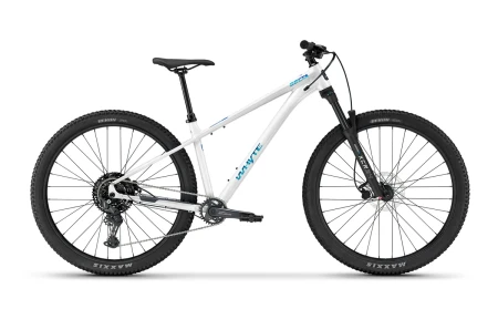 Rower WHYTE Secta R Electric white