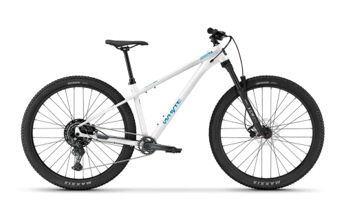 Przejdź do produktu Rower WHYTE Secta R Electric white