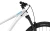 Rower WHYTE Secta R Electric white