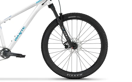 Rower WHYTE Secta R Electric white