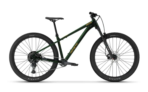 Przejdź do produktu Rower WHYTE Secta R Forest green