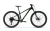 Rower WHYTE Secta R Forest green