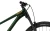 Rower WHYTE Secta R Forest green