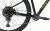 Rower WHYTE Secta R Forest green