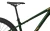 Rower WHYTE Secta R Forest green
