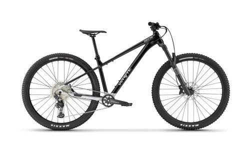 Przejdź do produktu Rower WHYTE Secta RS Gloss black with silver