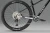 Rower WHYTE Secta RS Gloss black with silver