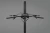 Rower WHYTE Secta RS Gloss black with silver