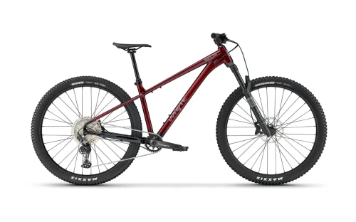 Przejdź do produktu Rower WHYTE Secta RS Ruby red with black