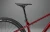 Rower WHYTE Secta RS Ruby red with black